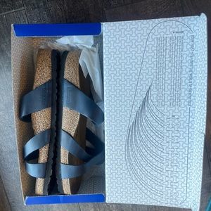 Brand New Birkenstock Sandals
